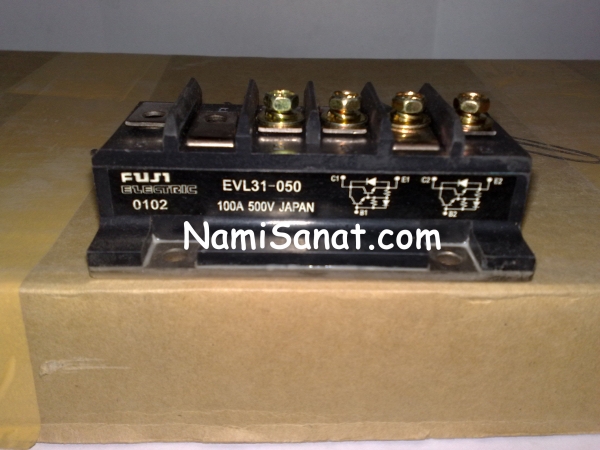 EVL31-050