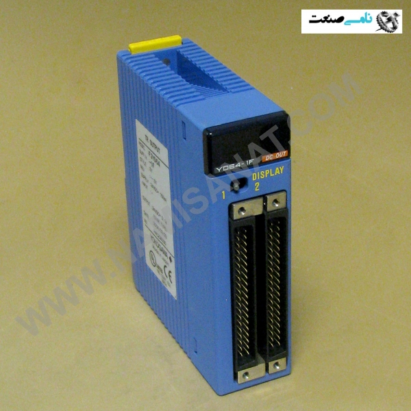 F3YD64-1F , F3YD64-1F,F3YD64-1,F3YD64,F3YD6,F3YD,F3Y,F3,F,Transistor output module,Transistor,module,other modules,Ind.Automation,Automation,NAMI SANAT Co,namisanat,Yokogawa,اتوماسیون صنعتی,سایر ماژول ها,ماژول,ماژول های نامی صنعت,تجهیزات صنعتی,صنعتی,                                                                                    