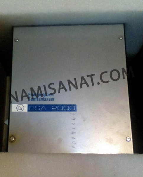   FANAL  EX-ESA2000-72
