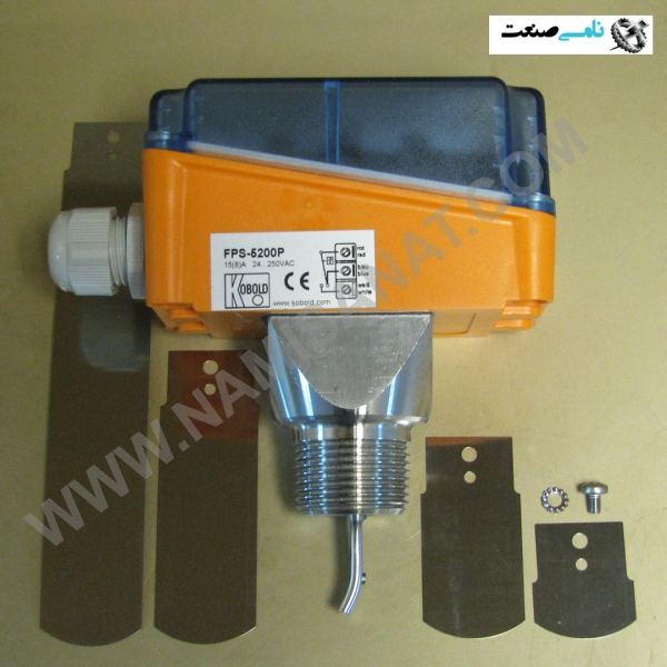 FPS-5200P, FPS-5200P,FPS-5200,FPS-520,FPS-52,FPS-5,FPS,FP,F,Kobold,Flow Monitor,for liquids,Measurements and instruments,Flow,Monitor,FPS,اندازه گیری و ابزار دقیق,برای مایعات,محصولات کوبولد,کوبولد,تجهیزات صنعتی نامی صنعت,فلو مانیتور,فلو مانیتورهای نامی صنعت,فلو,مانیتور,نامی صنعت,وارد کننده تجهیزات صنعتی,ابزار دقیق,اندازه گیری,                           