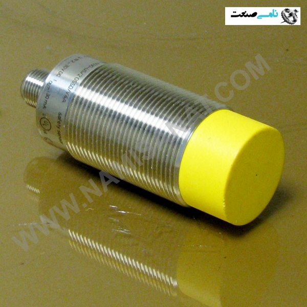 GI701S, GI701S,GI701,GI70,GI7,GI,G,Inductive sensors,Fail-safe inductive sensor,Inductive,sensor,Other Sensor,Measurements and instruments,namisanat,NAMI SANAT Co,Ifm,ابزار دقیق,اندازه گیری,تجهیزات صنعتی,تجهیزات صنعتی نامی صنعت,انواع سنسور نامی صنعت,سایر سنسورها,سنسورهای نامی صنعت,پرشر سنسور,پرشر,اندازه گیری و ابزار دقیق,                    