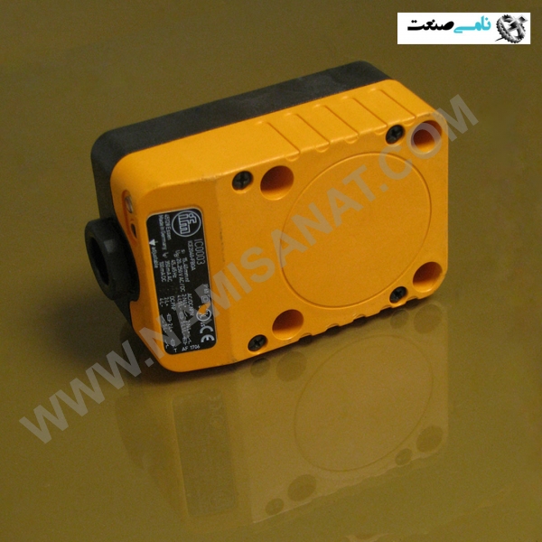 IC0003, IC0003,Inductive sensors,Inductive sensor,Inductive,sensors,sensor,Ifm,Instrument,namisanat,Pressure sensor,Pressure,سنسورهای القایی,سنسورهای القایی نامی صنعت,سنسورهای نامی صنعت,سنسور القایی نامی صنعت,سنسور,سایر سنسورها,پرشر سنسور,پرشر,اندازه گیری و ابزار دقیق,ابزار دقیق,اندازه گیری,تجهیزات صنعتی,تجهیزات صنعتی نامی صنعت,برق صنعتی,برق,صنعت,صنعتی,سنسور القایی,                              