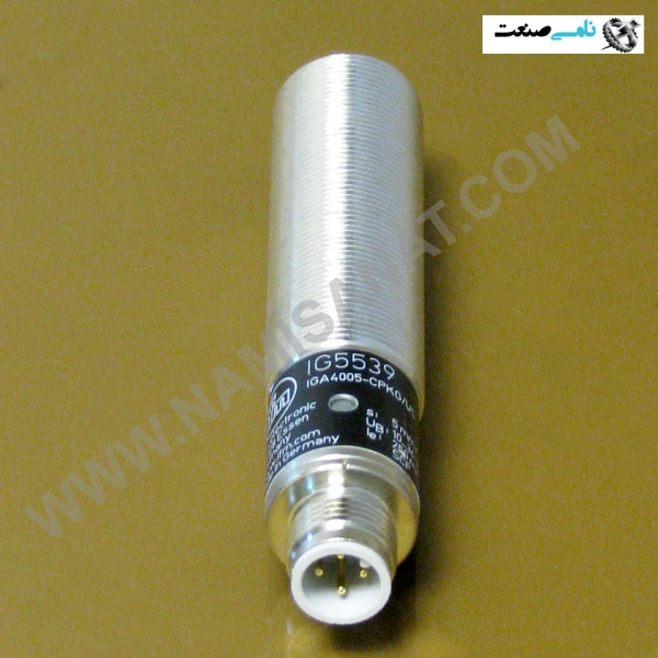 IG5539, IG5539,IG553,IG55,IG5,IG,I,Inductive sensors,Inductive sensor,sensors,sensor,Inductive,ifm,ifm electronic,electronic,Pressure sensor,Pressure,NAMI SANAT Co,NAMI,SANAT,Co,Measurements and instruments,Measurements,instruments,other sensors,سنسورهای القایی,سنسورهای القایی نامی صنعت,نامی صنعت,نامی,صنعت,محصولات صنعتی,محصولات,وارد کننده تجهیزات صنعتی,سنسور القایی,                                                                                                            