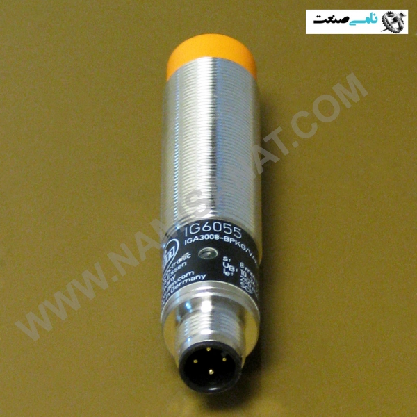 IG6055, IG6055,IG605,IG60,IG6,IG,I,Inductive sensors,Inductive sensor,ifm electronic,electronic,                         Inductive,sensors,sensor,ifm,ifm electronic,electronic,Measurements and instruments,Measurements,instruments,Pressure sensor,Pressure,other sensors,namisanat,NAMI SANAT Co,NAMI,SANAT,Co,سنسورهای القایی,سنسورهای القایی نامی صنعت,نامی صنعت,سنسور القایی نامی صنعت,اندازه گیری و ابزار دقیق,ابزار دقیق,اندازه گیری,تجهیزات صنعتی نامی صنعت,تجهیزات صنعتی,صنعت,صنعتی,صنعت برق,برق,برق صنعتی,محصولات صنعتی,محصولات صنعتی نامی صنعت,پرشر سنسور,پرشر,القایی,سنسور القایی,                                                              