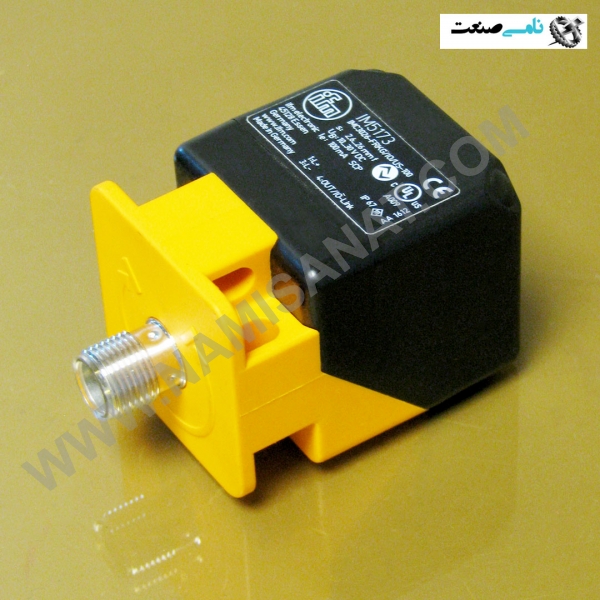 IM5173, IM5173,Inductive sensors,Inductive sensor,Inductive,sensors,IFM,سنسورهای القایی,اندازه گیری و ابزار دقیق,اندازه گیری,ابزار دقیق,سنسور,القایی,سنسورها,سنسور القایی         