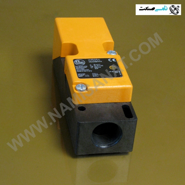 IM5054, IM5054,Inductive sensors,Inductive sensor,sensors,sensor,Inductive,Ifm,Instrument,namisanat,Pressure sensor,Pressure,سنسورهای القایی,پرشر سنسور,سنسور,پرشر,سنسورهای القایی نامی صنعت,سنسور القایی نامی صنعت,اندازه گیری و ابزار دقیق,ابزار دقیق,اندازه گیری,تجهیزات صنعتی,برق صنعتی,تجهیزات صنعتی                                             