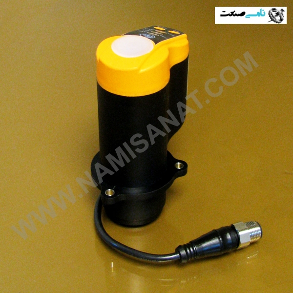 IX5030, IX5030,Valve sensors,Rising stem valve sensor,sensors,Valve,Ifm,Instrument,سنسورهای شیر,سنسورها,سنسورهای شیر نامی صنعت,تجهیزات صنعتی,برق صنعتی,اندازه گیری و ابزار دقیق,سنسورهای نامی صنعت,افزایش سنسور دریچه ساقه,         