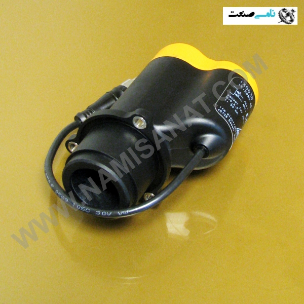 IX5030, IX5030,Valve sensors,Rising stem valve sensor,sensors,Valve,Ifm,Instrument,سنسورهای شیر,سنسورها,سنسورهای شیر نامی صنعت,تجهیزات صنعتی,برق صنعتی,اندازه گیری و ابزار دقیق,سنسورهای نامی صنعت,افزایش سنسور دریچه ساقه,         