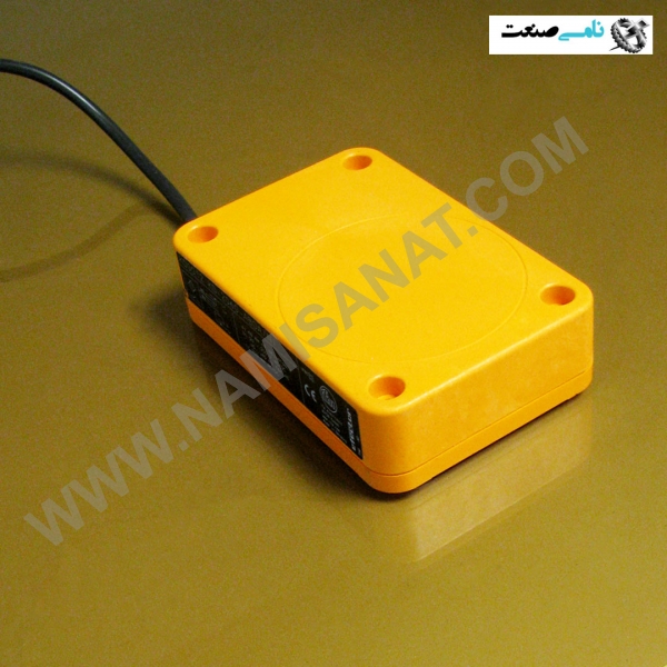 KD0012, KD0012,Capacitive sensors,Capacitive sensor,Capacitive,sensors,Ifm,Instrument,سنسورهای خازنی,سنسورهای خازنی نامی صنعت,سایز سنسورها,سنسورهای نامی صنعت,نامی صنعت,سنسورها,اندازه گیری و ابزار دقیق,سنسور خازنی