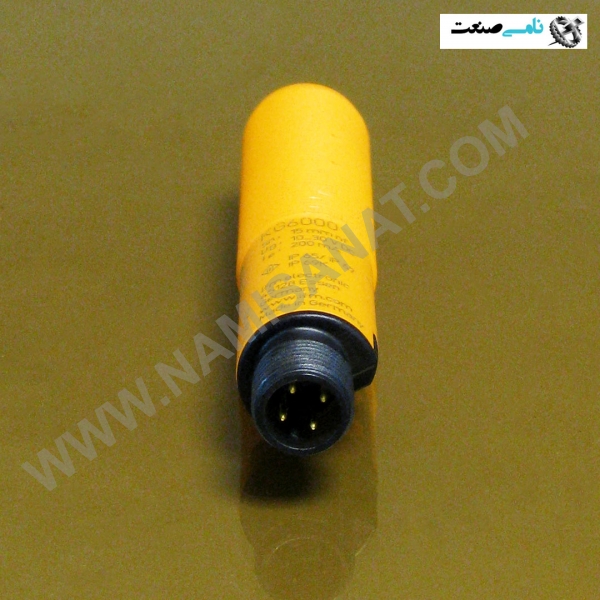 KG6000, KG6000,Capacitive sensors,Capacitive sensor,sensors,Ifm,Instrument,سنسورهای خازنی,سنسورها,سنسور نامی صنعت,اندازه گیری و ابزار دقیق,برق صنعتی,سنسورهای نامی صنعت,صنعتی,نامی صنعت,سنسور خازنی,          