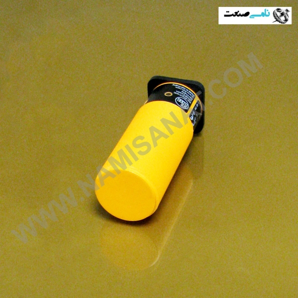 KI5038, KI5038,Capacitive sensors,Capacitive sensor,sensors,ifm,instrument,سنسورهای خازنی,سنسور نامی,نامی صنعت,تجهیزات صنعتی,برق صنعتی,سنسورها,سنسور خازنی,              