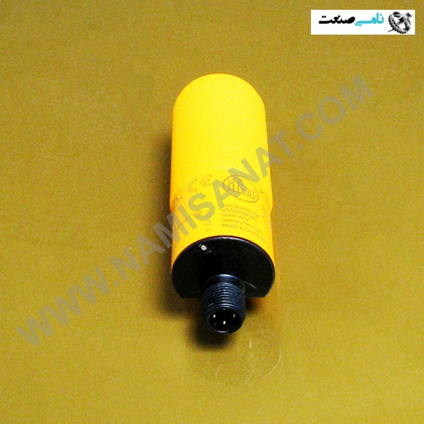 KI6000, KI6000,Capacitive sensors,Capacitive sensor,sensors,Ifm,Instrument,سنسورهای خازنی,سنسورها,سنسور نامی صنعت,سنسورهای نامی صنعت,نامی صنعت,انداره گیری و ابزار دقیق,تجهیزات صنعتی,برق صنعتی,سنسور خازنی,       