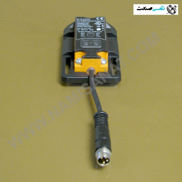 KQ6010, KQ6010,Capacitive sensors,Capacitive sensor,sensors,sensor,Capacitive,Ifm,Instrument,Pressure sensor,Pressure,namisanat,سنسورهای خازنی,سنسورهای خازنی نامی صنعت,نامی صنعت,سنسور خازنی نامی صنعت,اندازه گیری و ابزار دقیق,ابزار دقیق,اندازه گیری,تجهیزات صنعتی,برق صنعتی,صنعت,نامی صنعت,صنعتی,پرشر سنسور,پرشر,سنسور خازنی,                                                          