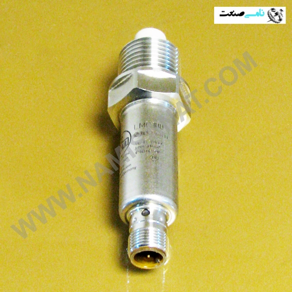 LMC100, LMC100,Level sensors,Binary level sensor,sensors,Level,Binary,Ifm,Instrument,سنسورهای سطح,نامی صنعت,سنسورها,اندازه گیری و ابزار دقیق,ابزار دقیق,اندازه گیری,صنعتی,صنعت,برق صنعتی,تجهیزات صنعتی,تجهیزات,سنسور سطح دودویی,                 