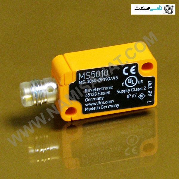 MS5010, MS5010MS5010,Magnetic sensors, cylinder sensors | Magnetic sensor,sensor,Magnetic,IFM,سنسورهای مغناطیسی ،اندازه گیری و ابزار دقیق.سنسور,سنسورهای استوانه ای | سنسور مغناطیسی