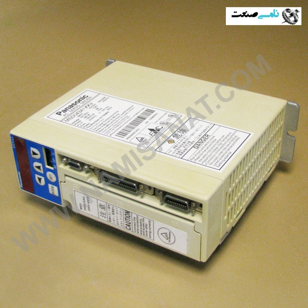MSD043A1XXV, MSD043A1XXV ,MSD043A1XX,MSD043A1X,MSD043A1,MSD043A,MSD043,MSD04,MSD0,MSD,MS,M,,نامی صنعت,تجهیزات صنعتی, برق صنعتی,namisanat,,نامی صنعت,تجهیزات صنعتی,Ind.automation,اتوماسیون صنعتی,Ind,automation,اتوماسیون, صنعتی,SERVO,DRIVER,SERVO DRIVER,PANACONIC