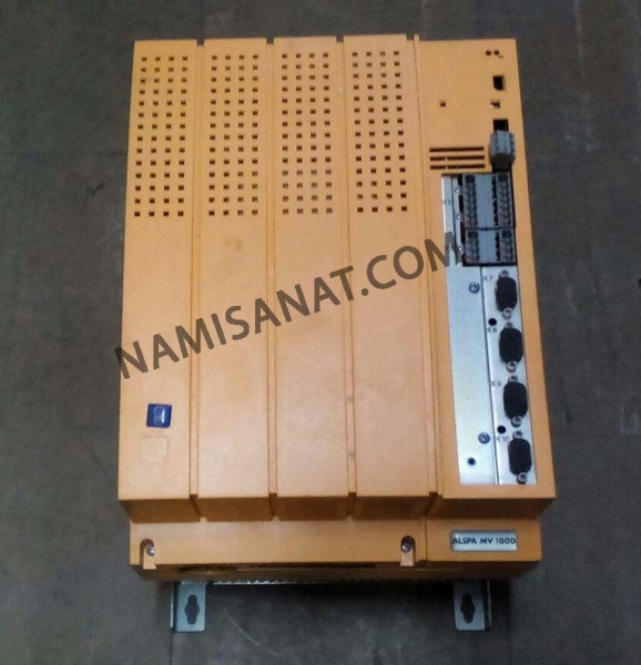 ALSPA MV 1047