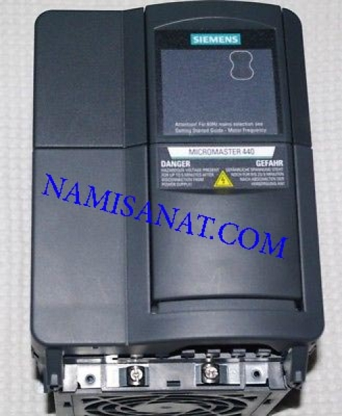 6SE6440-2UC21-1BA1