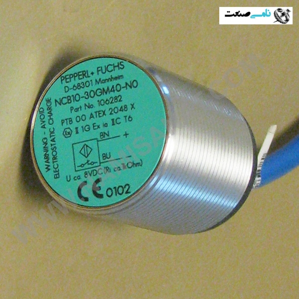 NCB10-30GM40-NO