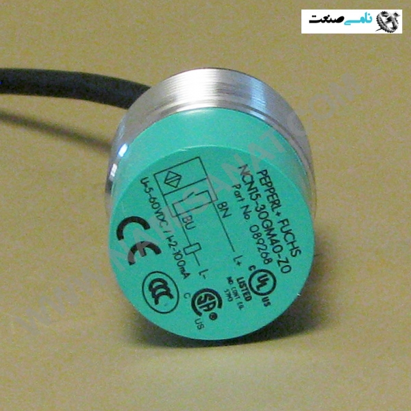 NCN15-30GM40-Z0