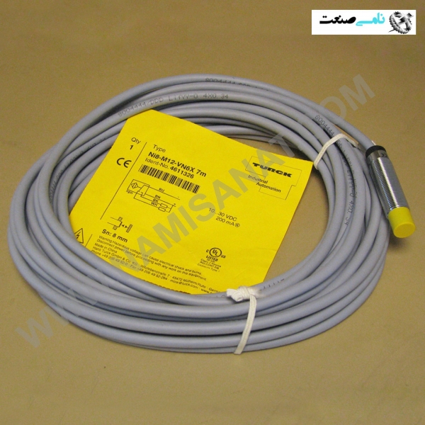 NI8-M12-VN6X 7M