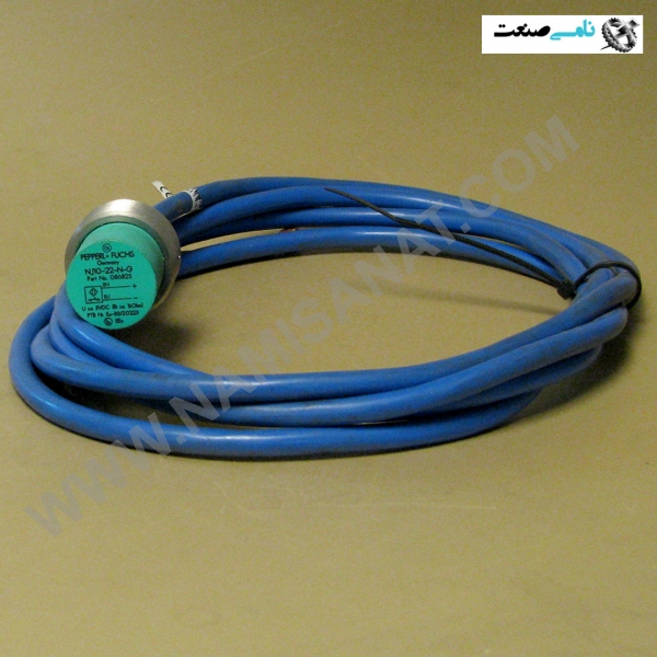 NJ10-22-N-G, NJ10-22-N-G,NJ10-22-N,NJ10-22,NJ10-2,NJ10,NJ1,NJ,N,Other Sensor,Measurements and instruments,Sensor,Inductive sensor,Inductive,Pressure sensor,Pressure,NAMI SANAT Co,namisanat.com,Pepperl+Fuchs,اندازه گیری و ابزار دقیق,سنسورهای نامی صنعت,انواع سنسورهای نامی صنعت,محصولات صنعتی نامی صنعت,پرشر سنسور,پرشر,القایی,پرشر سنسور,پرشر سنسورهای نامی صنعت,وارد کننده تجهیزات صنعتی,تجهیزات صنعتی,تجهیزات صنعتی نامی صنعت,سنسورهای القای نامی صنعت,سایر سنسورها,اندازه گیری,ابزار دقیق,                                                           