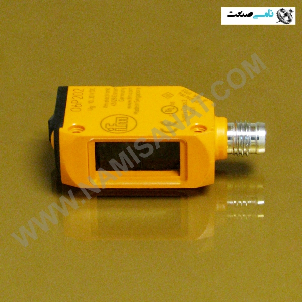 O6P202, O6P202,Photoelectric sensors | Retro-reflective sensor,IFM,sensor,Photoelectric, Retro-reflective,سنسورهای فوتوالکتریک,سنسور.اندازه گیری و ابزار دقیق.سنسور بازتابنده یکپارچه سازی با سیستم عامل                                           