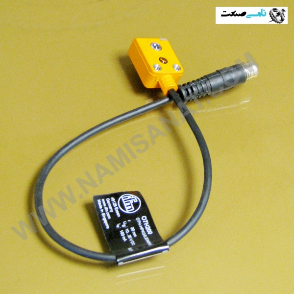 O7H200, O7H200O7H200,Photoelectric sensors,Diffuse reflection sensor,Photoelectric,sensors,Ifm,Instrument,Other Sensors,سنسورهای فوتوالکتریک,سنسورهای فوتوالکتریک نامی صنعت,سنسورها,حسگر,سنسورهای نامی صنعت,اندازه گیری و ابزار دقیق,تجهیزات صنعتی,برق صنعتی,تجهیزات صنعتی نامی صنعت,حسگر بازتاب,                                       