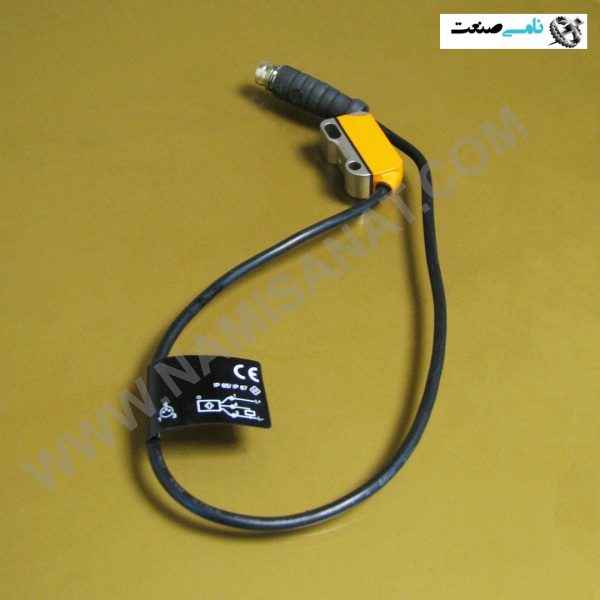 O8E202, O8E202,Photoelectric sensors,Photoelectric,Through-beam sensor,Ifm,Instrument,sensors,sensor,سنسورهای فوتوالکتریک,سنسورهای فوتوالکتریک نامی صنعت,فوتوالکتریک,نامی صنعت,اندازه گیری و ابزار دقیق,ابزار دقیق,اندازه گیری,سوئیچ,پرشر,سایر سنسورها,تجهیزات صنعتی,برق صنعتی,تجهیزات صنعتی نامی صنعت,پرشر سوئیچ,حسگر پرتوی,