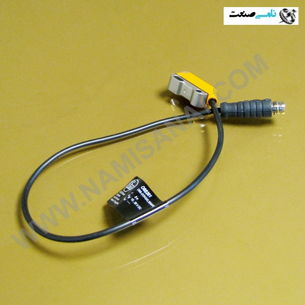 O8S202, O8S202,Photoelectric sensors,Through-beam sensor,Photoelectric,sensors,Ifm,Instrument,سنسورهای فوتوالکتریک,سنسورها,سنسورهای نامی صنعت,سنسورهای فوتوالکتریک نامی صنعت,نامی صنعت,حسگر,اندازه گیری و ابزار دقیق,اندازه گیری,ابزار دقیق,حسگر پرتوی,                           