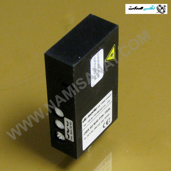 OBS60M30P3K-TSSL, OBS60M30P3K-TSSL,OBS60M30P3K-TSS,OBS60M30P3K-TS,OBS60M30P3K-T,OBS60M30P3K,OBS60M30P3,OBS60M30P,OBS60M30,OBS60M3,OBS60M,OBS60,OBS6,OBS,OB,O,Bewegungssensoren Movement Sensors,Sensor,Other Brands,Measurements and instruments,NAMI SANAT Co,اندازه گیری و ابزار دقیق,سنسورهای نامی صنعت,سنسور,سنسورهای نامی صنعت,نامی صنعت,تجهیزات صنعتی,ابزار دقیق,اندازه گیری,سایر سنسورها,سنسورها,                                                                                                                                                                                                                                  