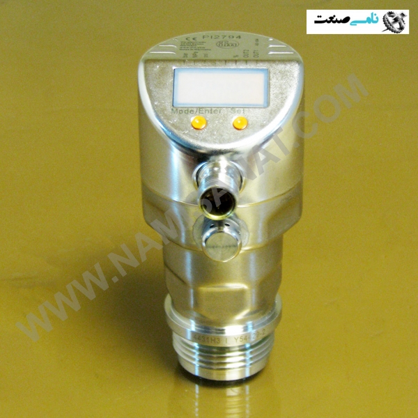PI2794, PI2794,Pressure sensors,Combined pressure sensor,sensors,Pressure,IFM,سنسورهای فشار,سنسورها,اندازه گیری و ابزار دقیق,سنسور فشار ترکیبی,            