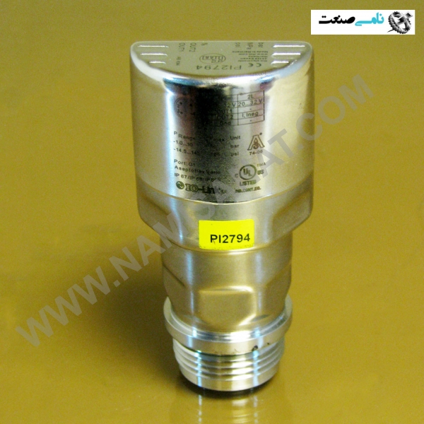 PI2794, P12794,P1279,P127,P12,P1,P,PI2794,MEASUREMENT &INSTRUMENT,اندازه گیری و ابزار دقیق,MEASUREMENT,INSTRUMENT,اندازه گیری, ابزار دقیق,SENSOR,,نامی صنعت,تجهیزات صنعتی, برق صنعتی,namisanat,,نامی صنعت,تجهیزات صنعتی,Pressure sensors,Pressure, sensors,