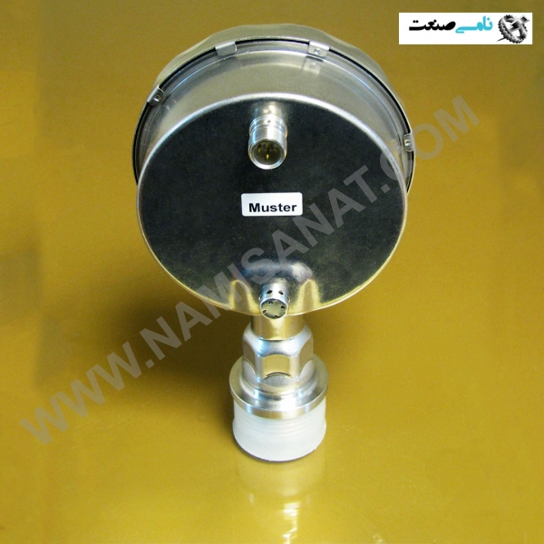 PG2794, PG2794,Pressure sensors,Electronic pressure sensor with analogue display,Electronic,sensor,pressure,سنسورهای فشار,اندازه گیری و ابزار دقیق,صنعتنیسنسور,الکترونیکی,سنسور فشار الکترونیکی با نمایشگر آنالوگ,                                     