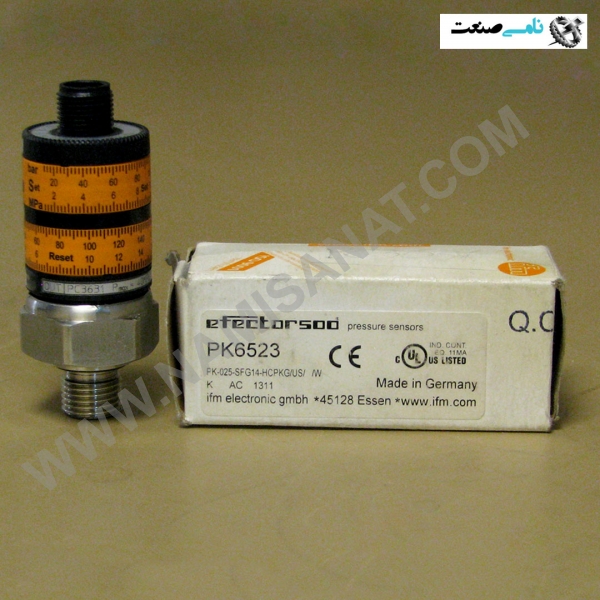 PK6523