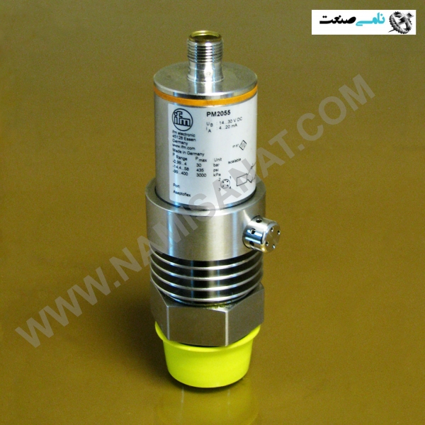 PM2055