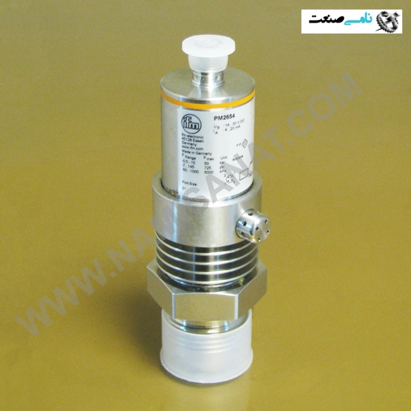 PM2654, PM2654,Pressure sensors,Electronic pressure sensor,Pressure,sensors,Electronic,IFM,سنسورهای فشار,سنسور,فشار الکترونیکی,اندازه گیری و ابزار دقیق,صنعتی,صنعت,سنسور فشار الکترونیکی,                                            