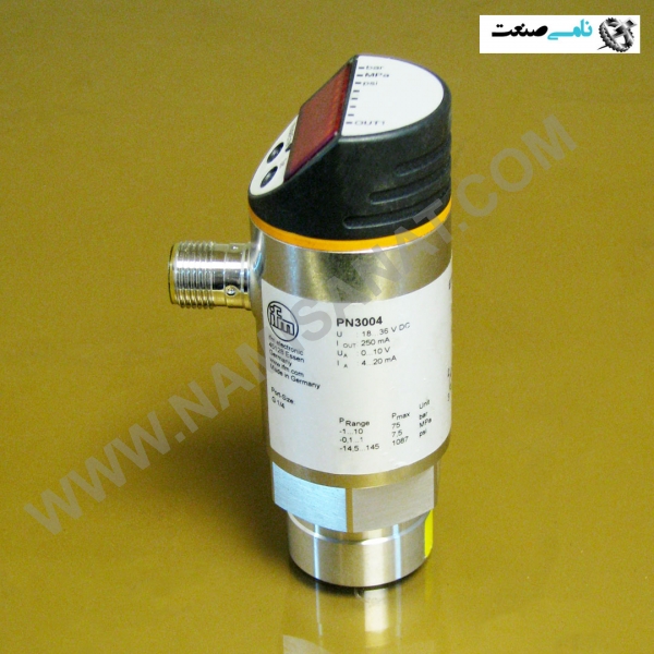 PN3004, PN3004,PN300,PN30,PN3,PN,P,,نامی صنعت,تجهیزات صنعتی, برق صنعتی,namisanat,,نامی صنعت,تجهیزات صنعتی,MEASUREMENT &INSTRUMENT,اندازه گیری و ابزار دقیق,MEASUREMENT,INSTRUMENT,اندازه گیری , ابزار دقیق,SENSOR,