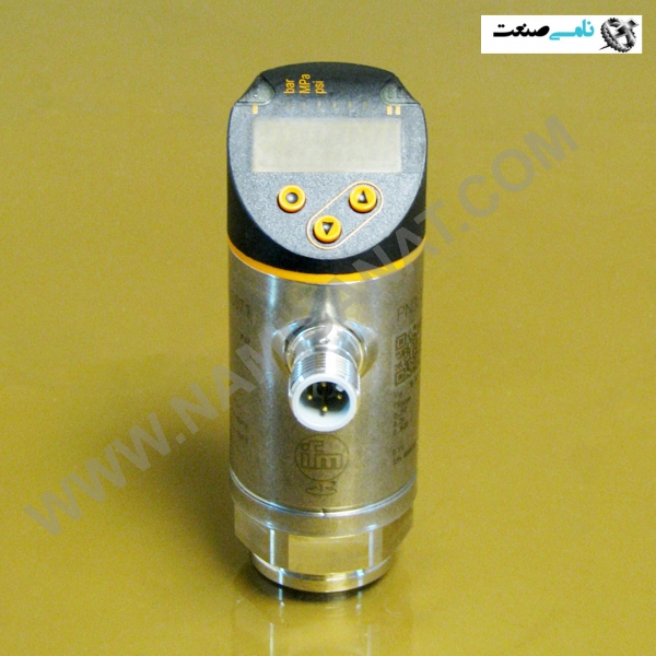PN3071, PN3071,Pressure sensors,Electronic pressure sensor,sensors,Pressure,Electronic,pressure,IFM,سنسورهای فشار,اندازه گیری و ابزار دقیق,ابزار دقیق,اندازه گیری,صنعتی,صنعت,سنسورها,الکترونیکی,سنسور فشار الکترونیکی,                              
