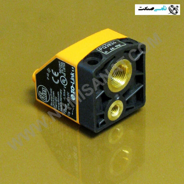 PQ3834,  PQ3834,Pressure sensors,Electronic pressure sensor,Pressure,Electronic,sensors,Ifm,Instrument,سنسورهای فشار,سنسورها,نامی صنعت,سنسورهای فشار نامی صنعت,سنسورهای نامی صنعت,سنسور فشار الکترونیکی نامی صنعت,اندازه گیری و ابزار دقیق,تجهیزات صنعتی,برق صنعتی,سنسور فشار الکترونیکی,             