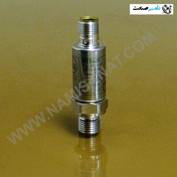 PT5401, PT5401,Pressure sensors,Electronic pressure sensor,Pressure,sensors,Electronic,IFM,سنسورهای فشار,سنسورها,الکترونیکی,اندازه گیری و ابزار دقیق,صنعتی,صنعت,سنسور فشار الکترونیکی,                                                         