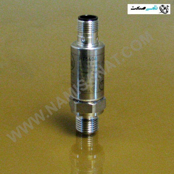 PT5404, PT5404,Pressure sensors,Electronic pressure sensor,Pressure,sensors,Electronic,Ifm,Instrument,سنسورهای فشار,سنسورها,الکترونیکی,اندازه گیری و ابزار دقیق,ابزار دقیق,صنعتی,تجهیزات,صنعت,تجهیزات صنعتی,نامی صنعت,سنسور فشار الکترونیکی,                                  