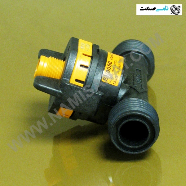 SV3050, SV3050,Flow sensors,namisanat,Vortex flow meter,sensors,flow meter,flow,Ifm,Instrument,Flow Meter,سنسورهای جریان,سنسورهای جریان نامی صنعت,جریان سنج گرداب نامی صنعت,نامی صنعت,اندازه گیری و ابزار دقیق,ابزار دقیق,اندازه گیری,تجهیزات صنعتی,برق صنعتی,فلومتر,پرشر,فلومترهای نامی صنعت,جریان سنج گرداب,        