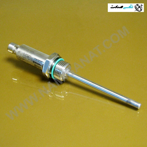 TA2435, TA2435,Temperature sensors,Temperature transmitter,sensors,Temperature,transmitter,IFM,liquids and gases,Instrument,سنسور دما,فرستنده,اندازه گیری و ابزار دقیق,ابزار دقیق,اندازه گیری,سنسور,فرستنده دما,                    