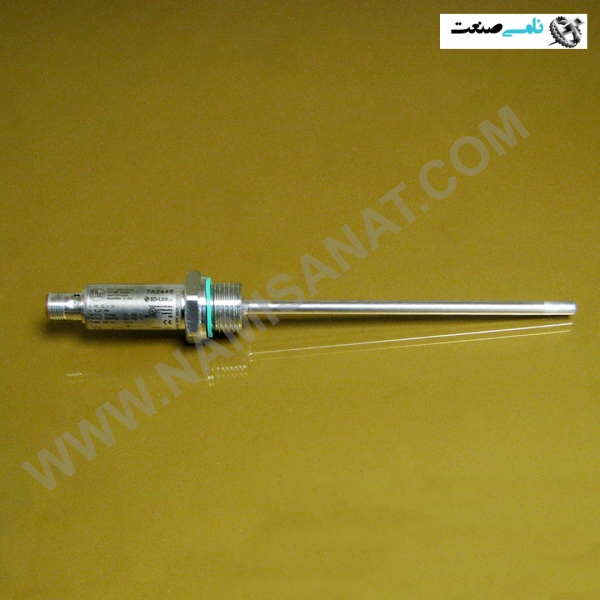 TA2445, TA2445,Temperature sensors,Temperature transmitter,sensors,Temperature,transmitter,Ifm,Instrument,سنسور دما,سنسور,دما,سنسورها,اندازه گیری و ابزار دقیق,ابزار دقیق,اندازه گیری,دما,صنعتی,صنعت,تجهیزات صنعتی,تجهیزات,فرستنده دما                          