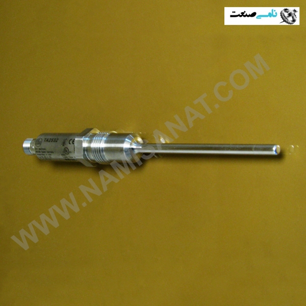 TA2532, TA2532,Temperature sensors,Temperature transmitter,sensors,Temperature,transmitter,Ifm,Instrument,سنسور دما,سنسور,دما,اندازه گیری و ابزار دقیق,صنعتی,صنعت,سنسورها,فرستنده دما,                      