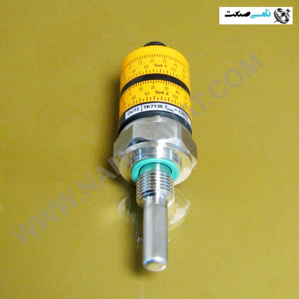 TK7130, TK7130,Temperature sensors,Electronic temperature sensor,sensors,Temperature,Electronic,Ifm,Instrument,سنسور دما,سنسورها,اندازه گیری و ابزار دقیق,صنعتی,صنعت,برق صنعتی,تجهیزات صنعتی,الکترونیکی,دما,سنسور دما الکترونیکی,            