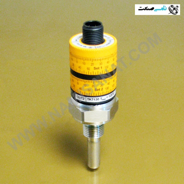 TK7130, TK7130,Temperature sensors,Electronic temperature sensor,sensors,Temperature,Electronic,Ifm,Instrument,سنسور دما,سنسورها,اندازه گیری و ابزار دقیق,صنعتی,صنعت,برق صنعتی,تجهیزات صنعتی,الکترونیکی,دما,سنسور دما الکترونیکی,            