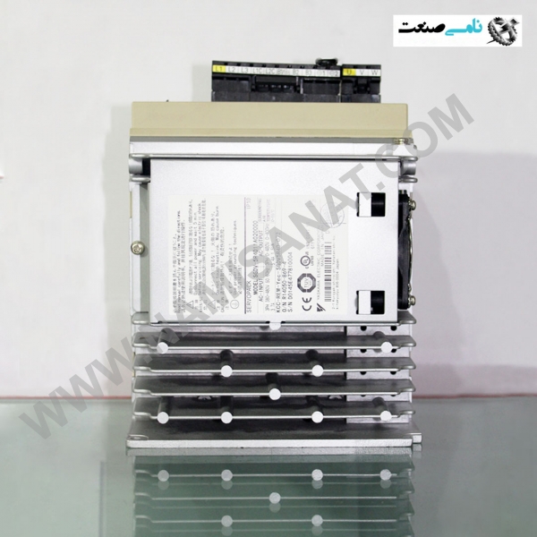 SGDV_5R4D11A020000, Yaskawa - Drives-AC Servo SGDV-5R4D11A020000,SGDV_5R4D11A020000